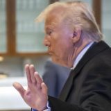 Amerika zvanično napustila Svetsku zdravstvenu organizaciju 2