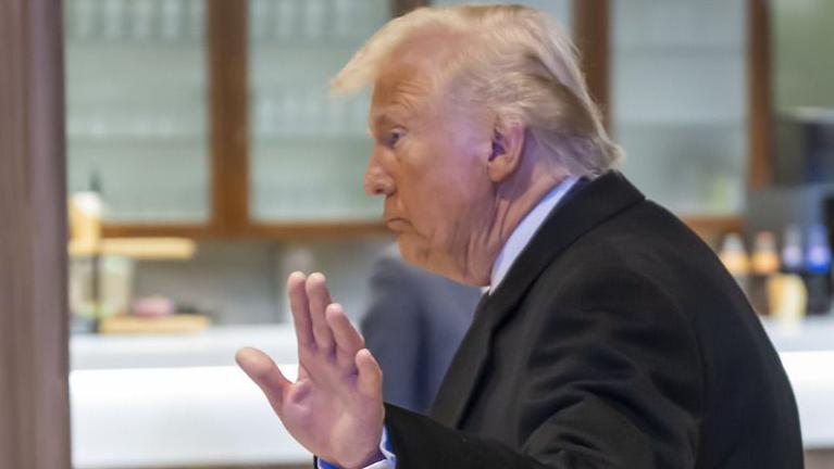 Amerika zvanično napustila Svetsku zdravstvenu organizaciju 8