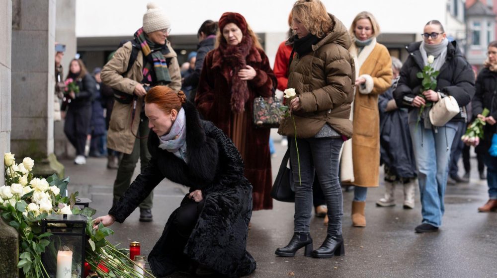 Uhapšeni vlasnici bara u Švajcarskoj u kojem je 40 ljudi poginulo u požaru 10