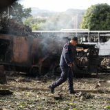 Amerika napala Venecuelu, 'zarobila' Madura i prebacuje ga u Njujork, objavio Tramp 4