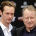 aleksander i stelan skarsgard