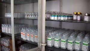 Fiziološkog rastvora već duže vreme nema u Srbiji: Zašto nadležni ćute? 1