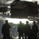 Poplave u Severnoj Makedoniji: Evakuisano oko 100 ljudi 7