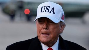 Amerika suspendovala useljeničke vize za 75 zemalja: 'Vrsta pritiska, baš kao carine' 7