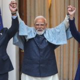 Istorijski trgovinski dogovor Indije i EU: 'Majka svih sporazuma' 6