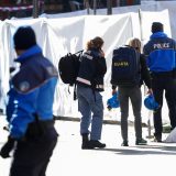 Četvoro Srba među povređenima u požaru u Kran-Montani 7