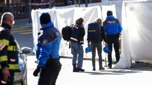 Četvoro Srba među povređenima u požaru u Kran-Montani 2