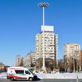 Mirna noć u Beogradu, dve osobe lakše povređene u saobraćajnim nesrećama 6