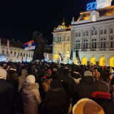 Opozicija o mogućnosti da studentska vlada nema oročen mandat: Jesmo li se suočili sa prvim lažnim obećanjem? 8