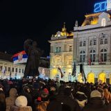 Opozicija o mogućnosti da studentska vlada nema oročen mandat: Jesmo li se suočili sa prvim lažnim obećanjem? 5