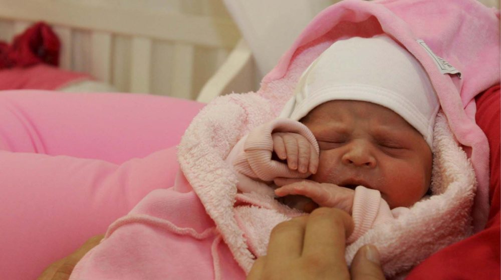 RZS objavio listu: Možete li da pogodite koja su najpopularnija imena za bebe u Srbiji? 11