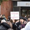 "Kako ste glasali": I sutra protest studenata Filozofskog u Novom Sadu 6