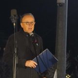 „Đokić je prelomio“: Govor rektora na protestu u Beogradu mnoge iznenadio, ali kolika mu je politička snaga? 21