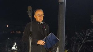 „Đokić je prelomio“: Govor rektora na protestu u Beogradu mnoge iznenadio, ali kolika mu je politička snaga? 4