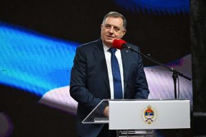 Dodik