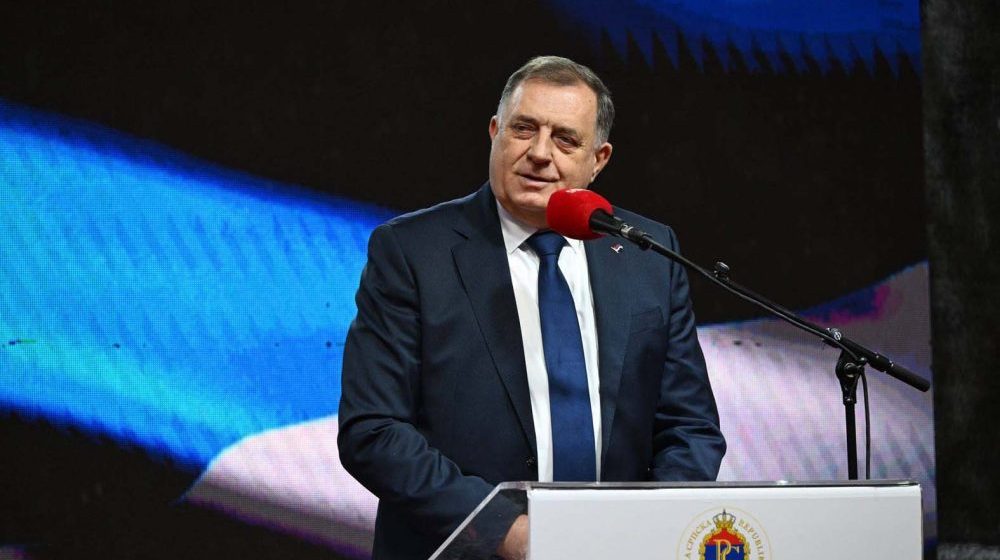 Dodik