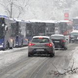 Ko još očekuje sneg u januaru – Beograd put sigurno ne 5