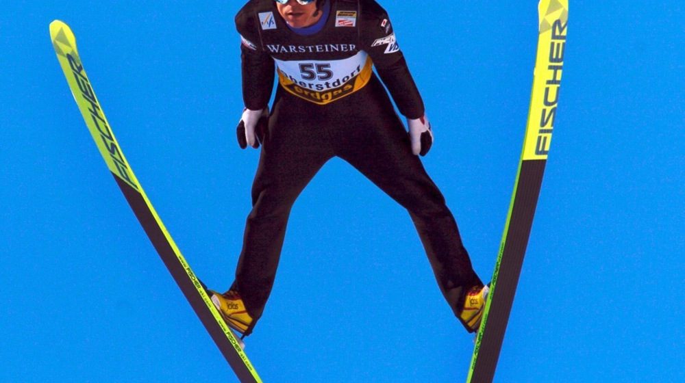 Da li je Gerardus Merkator prevario Donalda Trampa i kako skakači na skijama mogu spasiti Grenland? 10