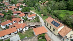 Zadružne solarne elektrane na Staroj planini već daju rezultate: Kako su meštani utrošili prve pare od prodaje struje? 1