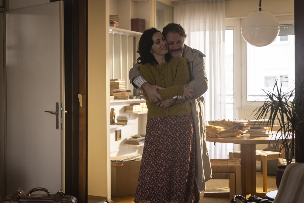 Produžena verzija filma „Hajduk u Beogradu" sa do sada neviđenim scenama stiže na bioskopsko platno 1