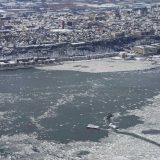 Kao posledica velike zimske oluje u SAD pola miliona ljudi bez struje i desetine žrtava 4