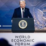 Davos u senci Grenlanda i Trampove geopolitike 7