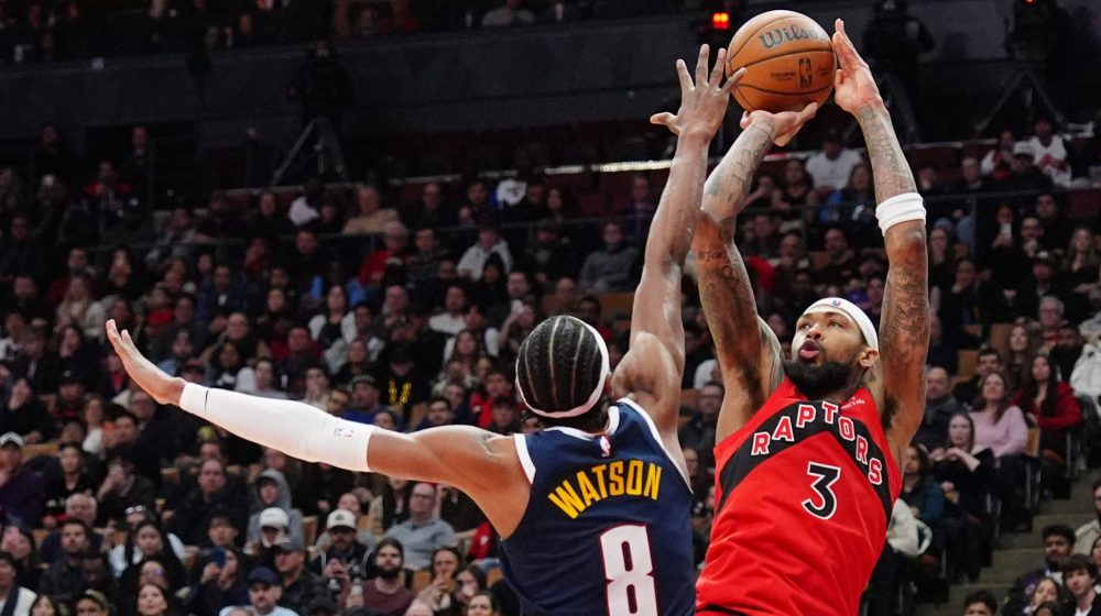 Pobeda Denvera u šokantnoj završnici: Sudije većale i odlučile da trijumf pripada Nagetsima (VIDEO) 6