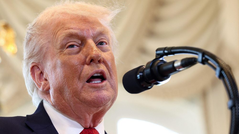 Tramp povezao nedobijanje Nobelove nagrade za mir sa Grenlandom 10