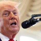 Tramp povezao nedobijanje Nobelove nagrade za mir sa Grenlandom 5