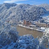 Loznica sedam dana bez struje zbog snega, vanredna situacija u 11 srpskih opština 4