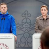 'Biramo Dansku umesto Amerike': Premijer Grenlanda 7