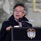 'Realna je pretnja da Amerika napadne Kolumbiju', kaže njen predsednik za BBC 6