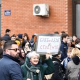 Mila Pajić za Danas o godišnjici ubistva Đinđića: Sve ukupno sam devet dana živela u demokratskoj Srbiji 4