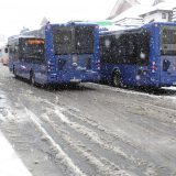 Predsednik sindikata GSP "Centar": Zrelo je za vanrednu situaciju 6