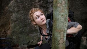 'Tajni Amazon' engleske istraživačice Lusi Šepard: 'Džungla te proguta i ispljune' 7 'Tajni Amazon' engleske istraživačice Lusi Šepard: 'Džungla te proguta i ispljune' 5