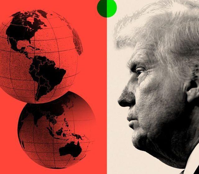 'Srednje sile' se suočavaju sa teškim izazovom u novom svetskom poretku 10