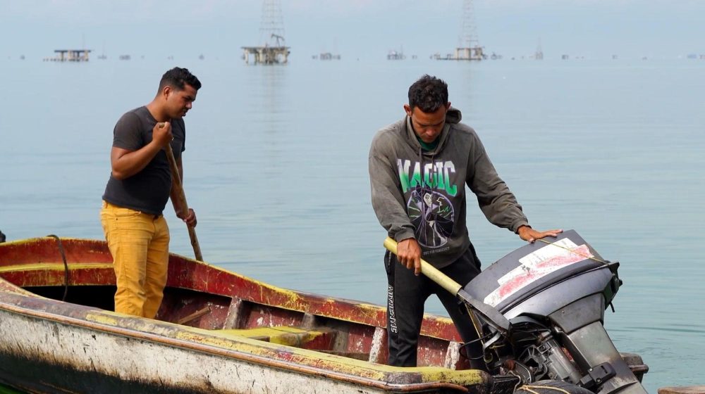 Ko se u Venecueli uzda u Trampa da će doneti oporavak naftne industrije 8