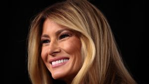 Šta nam je otkrio dokumentarni film 'Melanija' (i šta nije) 22