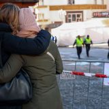 Švajcarska u petodnevnoj žalosti zbog tragičnog požara u skijalištu 7