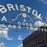 Na ovoj strani ulice može abortus, na drugoj ne: Grad na granici dve američke države 8