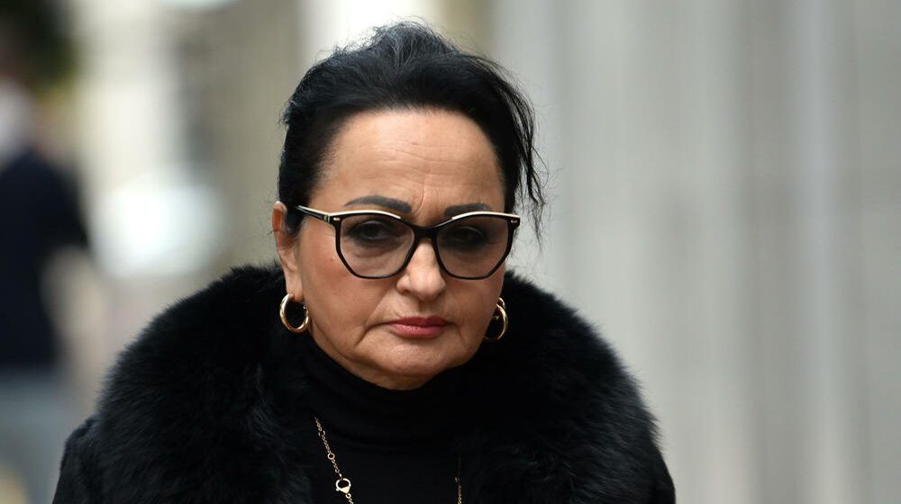 Ko je Vesna Medenica, koja je prvostepeno osuđena na deset godina zatvora? 7