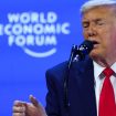 Tramp u Davosu: 'Nećemo upotrebiti silu na Grenlandu' 6