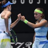 Aleksandra Krunić bez titule u ženskom dublu na Australijan openu 7
