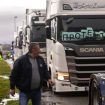 Kamiondžije blokiraju granice na Balkanu: Kolika je šteta i ima li rešenja 9
