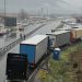 Prevoznici treći dan blokiraju teretne granične prelaze 5
