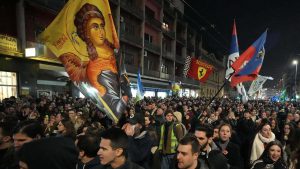 Koliko studentska školska slava "otvara" srca glasača SNS? 16