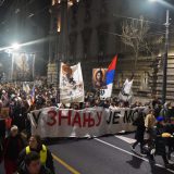 Kritike koje studenti upućuju ka opoziciji jesu konstruktivne 6