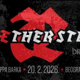 LEÆTHER STRIP dreddup