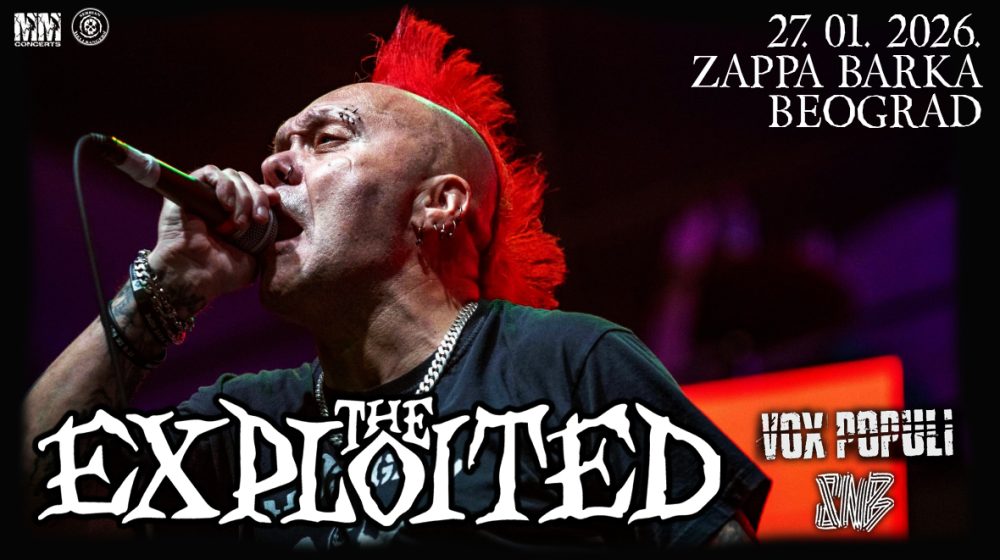 the exploited