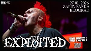 the exploited